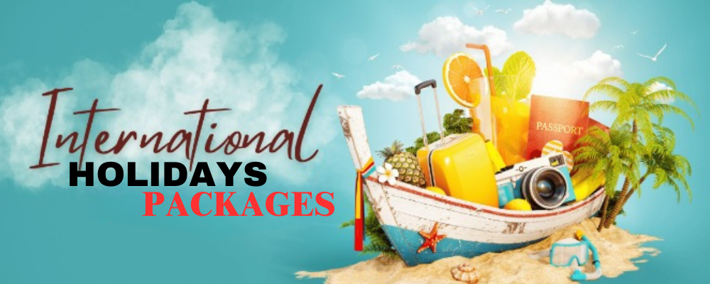 The Instant Holidays