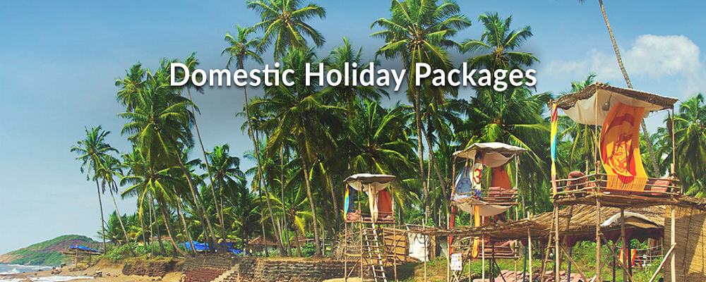 The Instant Holidays