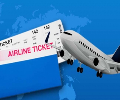  Service Provider of Air Tickets New Delhi Delhi 