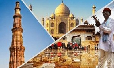 Manufacturers Exporters and Wholesale Suppliers of Golden Triangle Tour Package New Delhi Delhi 