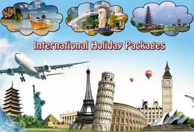 Service Provider of International Holidays Packages New Delhi Delhi 