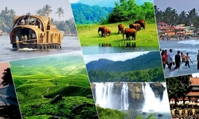  Manufacturers Exporters and Wholesale Suppliers of Kerala Tour Package New Delhi Delhi 