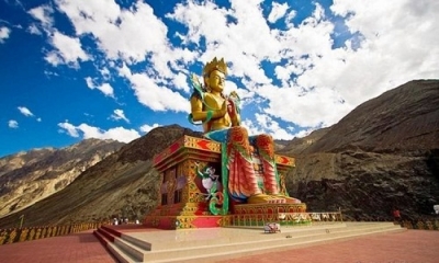  Manufacturers Exporters and Wholesale Suppliers of Leh Ladakh Tour Package New Delhi Delhi 