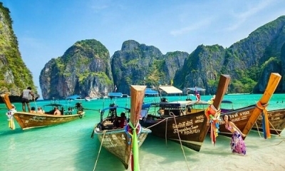  Manufacturers Exporters and Wholesale Suppliers of Phuket Krabi Tour Package New Delhi Delhi 