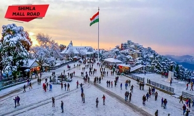  Manufacturers Exporters and Wholesale Suppliers of Shimla Tour Package New Delhi Delhi 